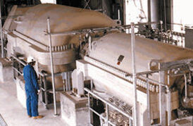 Rotating Equipment Services
