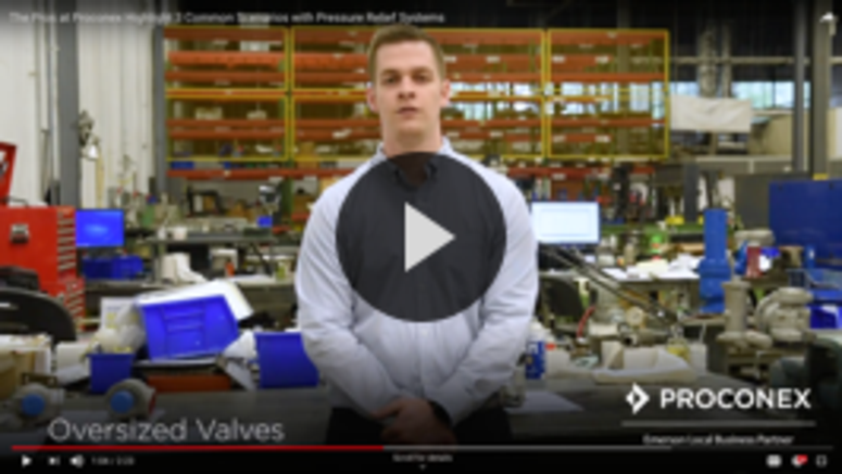 Reviewing Your Pressure Relief Systems
