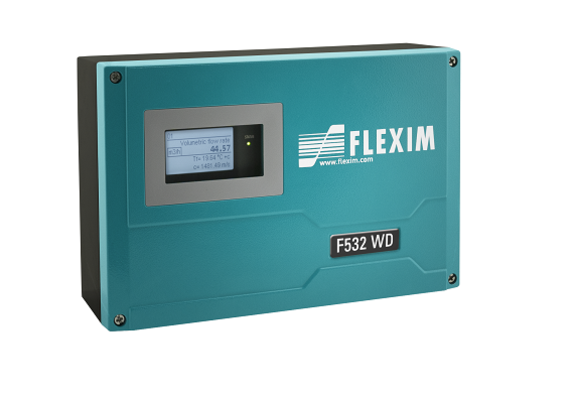 Fluxus WD
