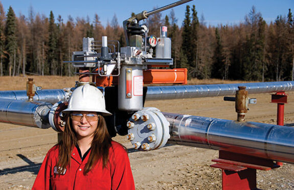 Maintaining safe, reliable, and efficient pipeline networks and facilities is key to quality and integrity. 