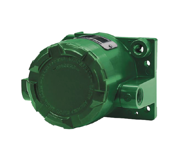 FIELDVUE™ 4400 Digital Position Transmitter