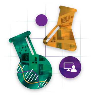 Visualize your facility’s constraints, accommodate variability, maximize production, and understand the implications of any change in the manufacturing process.