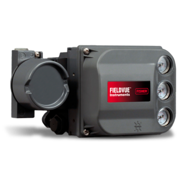 Fisher™ FIELDVUE™ Performance Diagnostics