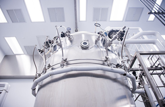 Advanced Instrumentation & Final Control Technology
