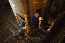 High Pressure Letdown