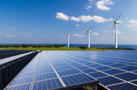 Renewable Energy