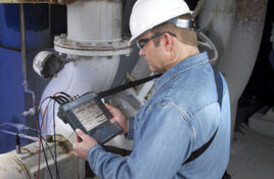 Vibration Monitoring