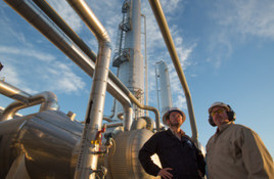 Fractionation