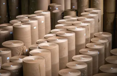 Pulp and Paper