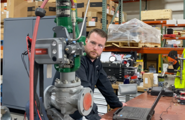 Reliability: Valve Signature