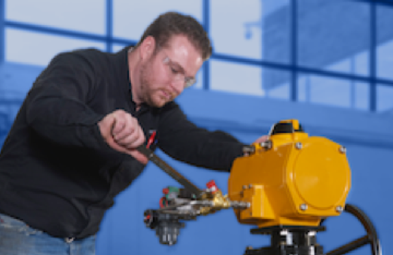 Warehouse & Assembly Operations