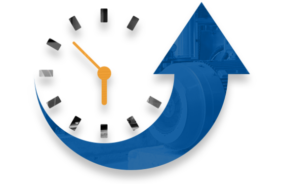 Avoid Unscheduled Downtime with Real-Time Insight