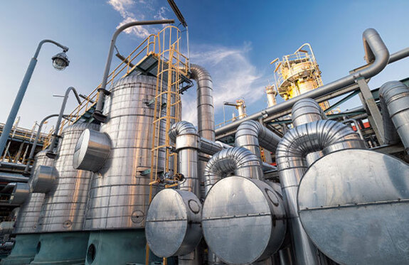 Automation That Powers Reliable Hydrogen Supply