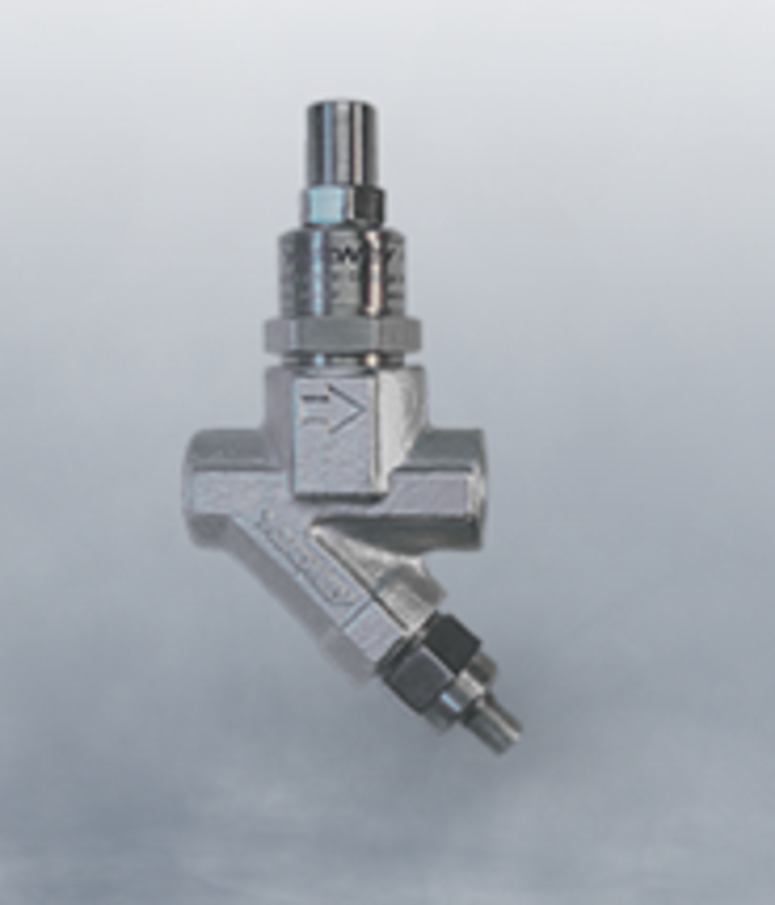 Yarway™ Steam Traps