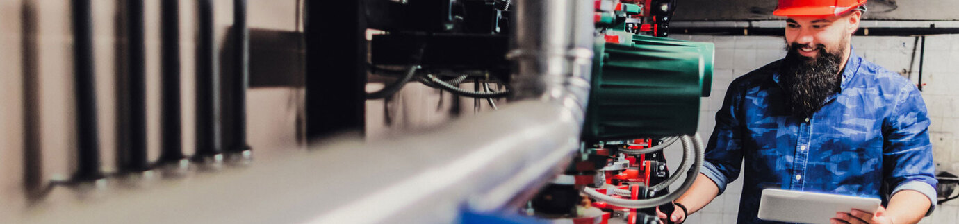 Measurement Instrumentation