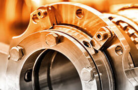 Lubrication & Oil Analysis