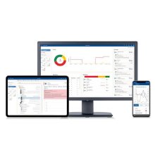 Plantweb Optics Platform