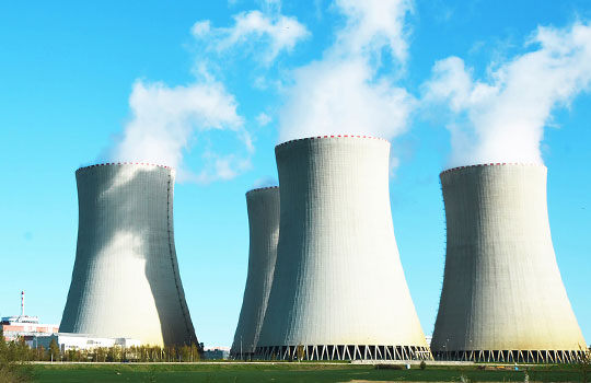 Nuclear Energy