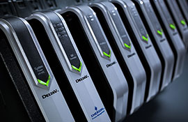 PLC and SCADA Services