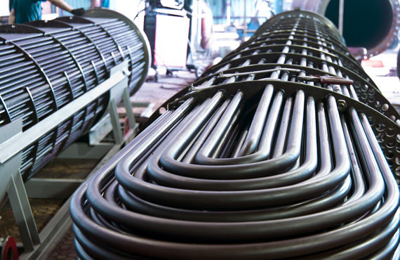 Fouling and corrosion can significantly impact the operation and health of your heat exchangers. Fouling and corrosion can significantly impact the operation and health of your heat exchangers.