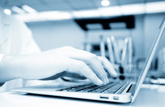 Accurate, Complete & Repeatable Data