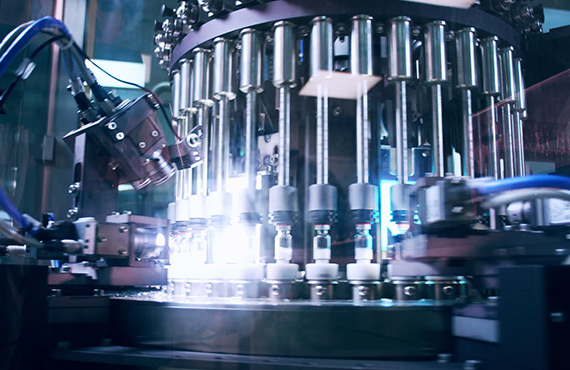 Flexible Automation for ROI Flexible Automation for ROI