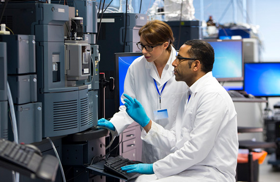 Comprehensive Lab Automation Solutions Comprehensive Lab Automation Solutions