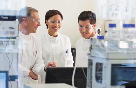 Product Quality with Continuous Improvements