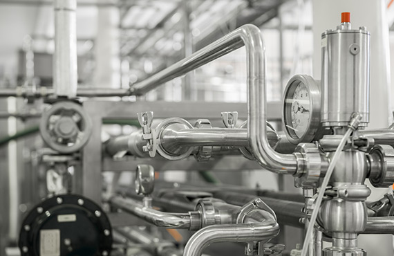 Process Instrumentation Innovations Process Instrumentation Innovations