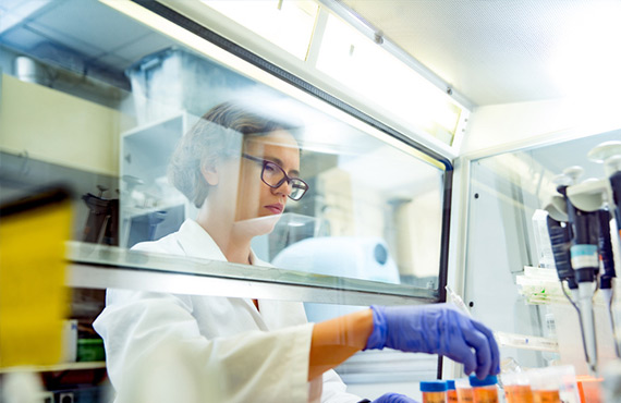 High-Value Life Science R&D High-Value Life Science R&D