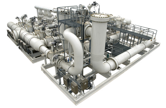Fiscal measurement allows operators to collect data along the pipeline and transmit it to a centralized control station.  Fiscal measurement allows operators to collect data along the pipeline and transmit it to a centralized control station.