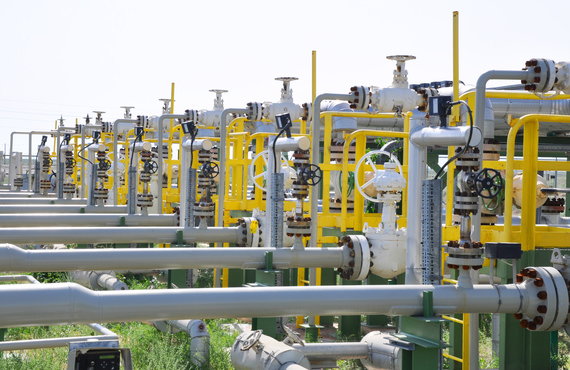 Pipeline operators require high accuracy flow measurement for accurate billing and for the delivery of liquids to the open market. 