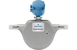 Mass Flow Measurement