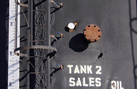 Lease Automatic Custody Transfer (LACT) units measure the net volume and quality of liquid hydrocarbons. 