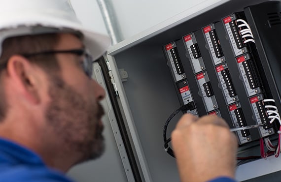 To maximize production and yield, you need reliable and efficient measurements of oil, gas, and water. 