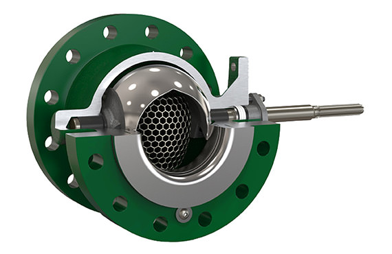 Pump control valves (PCVs) are required to accurately control fluid outlet pressure to operate the pipeline and transport fluid cost-effectively.  Pump control valves (PCVs) are required to accurately control fluid outlet pressure to operate the pipeline and transport fluid cost-effectively.