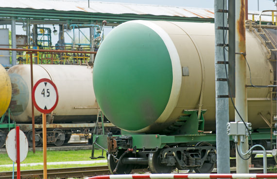 Our TUS FB107TL Transloader accurately monitors off loading from truck to rail car for hydrocarbon fluids such as condensate or light to heavy density crude oil. Our TUS FB107TL Transloader accurately monitors off loading from truck to rail car for hydrocarbon fluids such as condensate or light to heavy density crude oil.