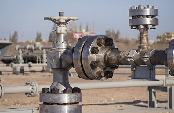 Automated Emergency Shutdown and Choke valves are critical for safely limiting or shutting down prolific wells, providing flow management for severe service such as high erosion and high-pressure conditions.  Automated Emergency Shutdown and Choke valves are critical for safely limiting or shutting down prolific wells, providing flow management for severe service such as high erosion and high-pressure conditions.