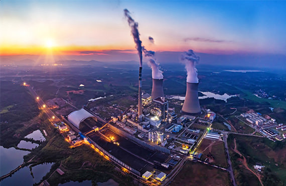 Improve operational flexibility with our advanced power applications.