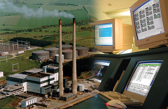 Ensuring signals are seen, heard, and understood in a plant is key to maintaining safety. Ensuring signals are seen, heard, and understood in a plant is key to maintaining safety.