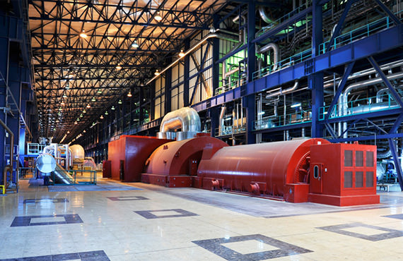 Performance of turbines and generators is key to the profitability of a power generation facility. Performance of turbines and generators is key to the profitability of a power generation facility.