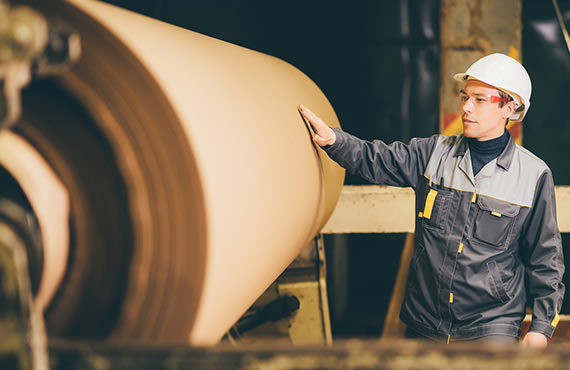 Engineered Solutions for Every Step of the Kraft Cycle Engineered Solutions for Every Step of the Kraft Cycle