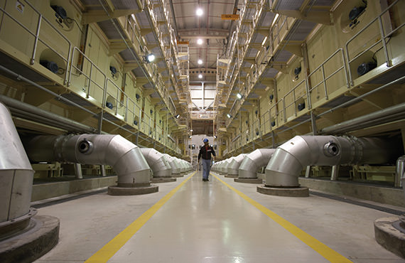 The effective operation of a chlorine dioxide generator requires continuous coordination of multiple reagent addition rates and steam heating rates.  The effective operation of a chlorine dioxide generator requires continuous coordination of multiple reagent addition rates and steam heating rates.