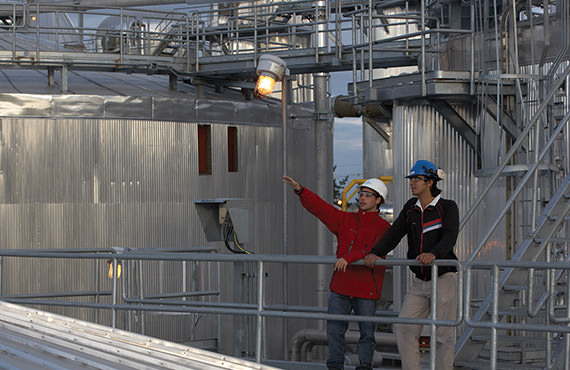 pH measurements in the bleach towers have historically been among the most difficult applications in the pulp mill. pH measurements in the bleach towers have historically been among the most difficult applications in the pulp mill.