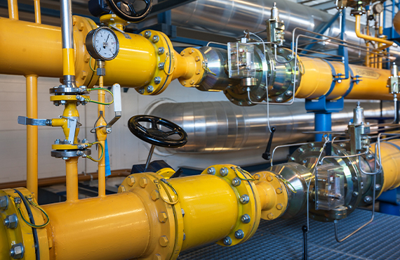 In order to handle the demands of the process, it is essential to use a metal seated ball valve to provide quick and reliable failsafe operation.  In order to handle the demands of the process, it is essential to use a metal seated ball valve to provide quick and reliable failsafe operation.