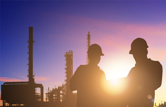Maintaining refinery throughput while ensuring availability and safe operation is key.  Maintaining refinery throughput while ensuring availability and safe operation is key.