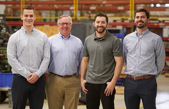 Proconex delivers products that solve problems. We also help you solve your biggest challenges with the right solution at the right price.