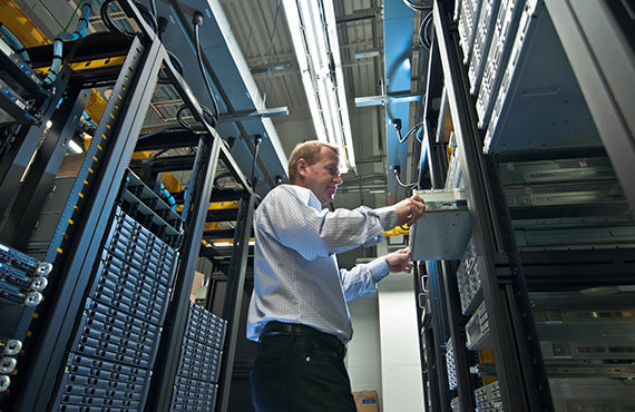 Tired of Managing Multiple Platforms and Legacy Systems?