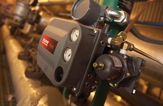 Avoid emergency shutdowns due to unexpected valve failures