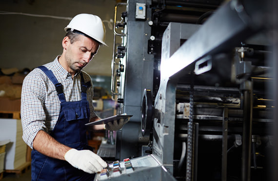 When rotating assets fail, it's more than just an equipment problem. 